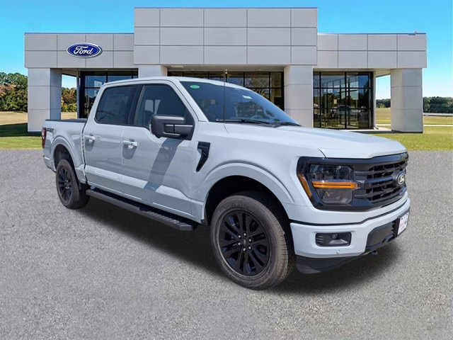 2026 Avalanche Ford F-150 XLT 4X4 Truck