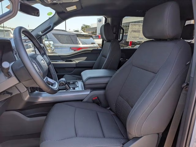 2026 Avalanche Ford F-150 XLT 4X4 Truck