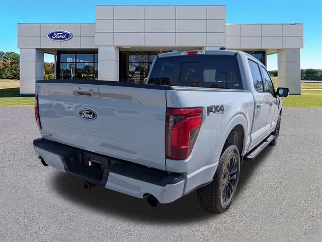 2026 Avalanche Ford F-150 XLT 4X4 Truck