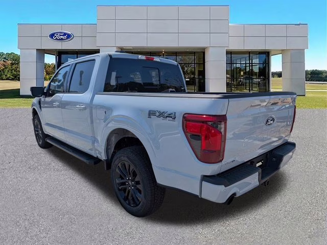 2026 Avalanche Ford F-150 XLT 4X4 Truck