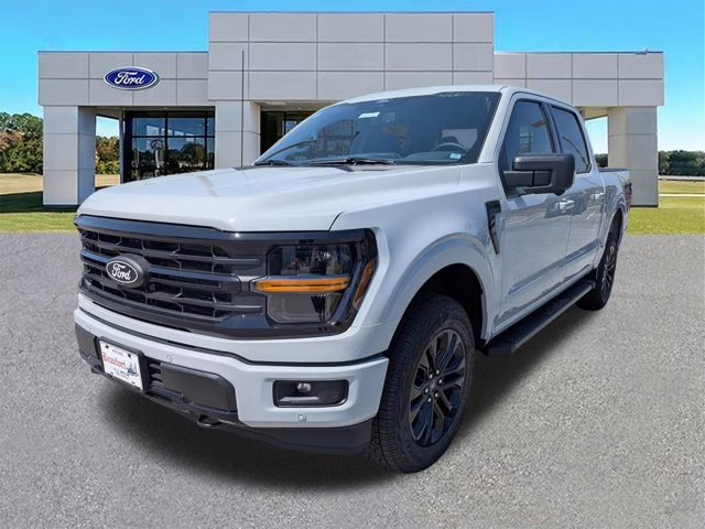 2026 Avalanche Ford F-150 XLT 4X4 Truck