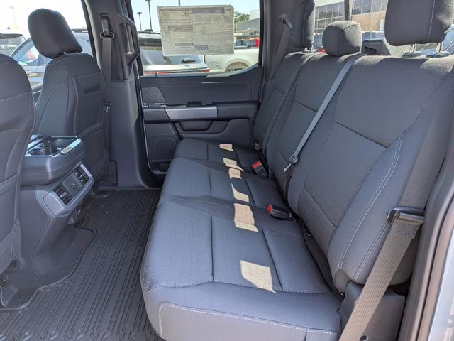 2026 Avalanche Ford F-150 XLT 4X4 Truck