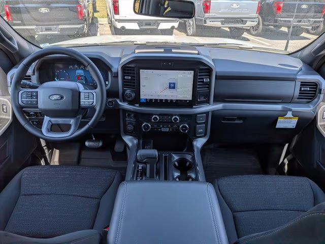 2026 Avalanche Ford F-150 XLT 4X4 Truck