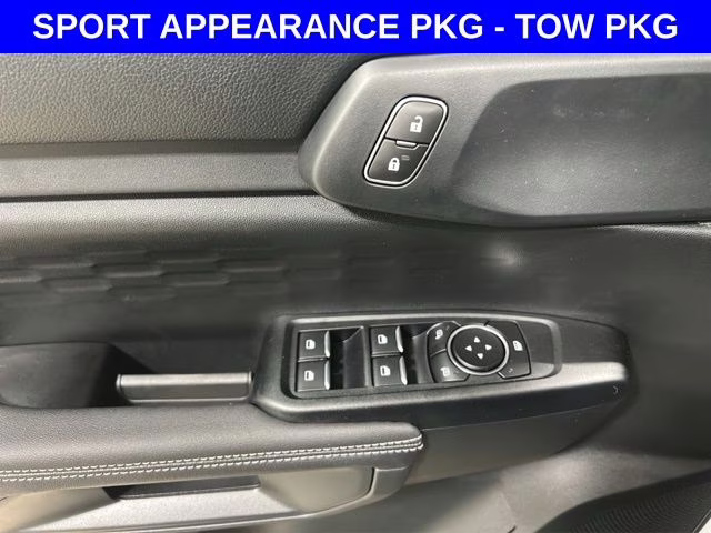 2026 Avalanche Ford Ranger XLT 4X4 Truck