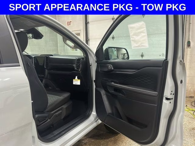 2026 Avalanche Ford Ranger XLT 4X4 Truck