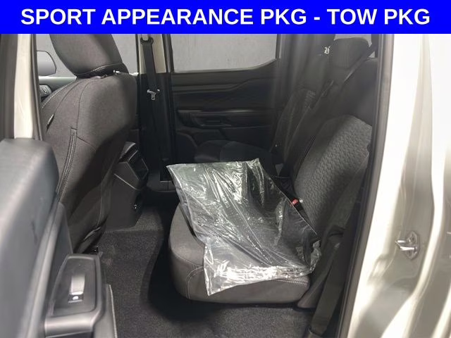 2026 Avalanche Ford Ranger XLT 4X4 Truck