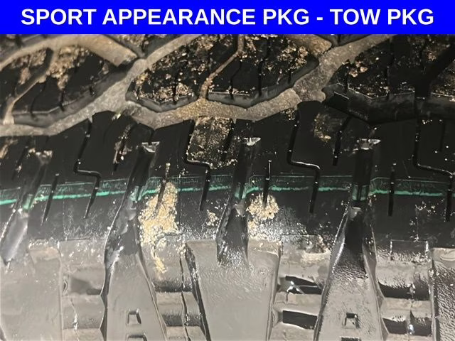 2026 Avalanche Ford Ranger XLT 4X4 Truck