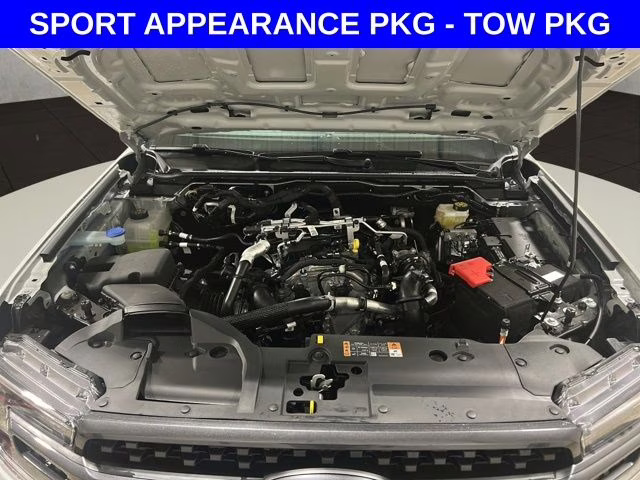 2026 Avalanche Ford Ranger XLT 4X4 Truck