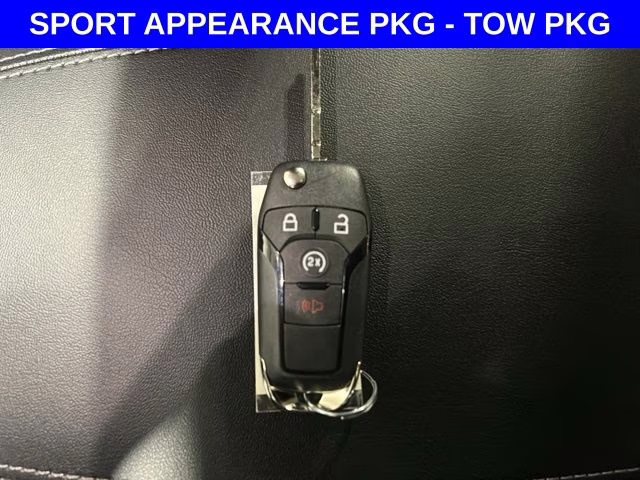 2026 Avalanche Ford Ranger XLT 4X4 Truck