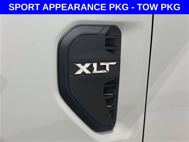 2026 Avalanche Ford Ranger XLT 4X4 Truck