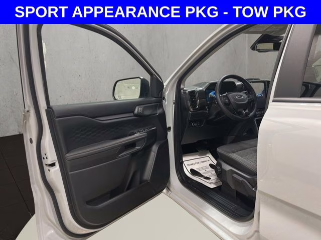 2026 Avalanche Ford Ranger XLT 4X4 Truck