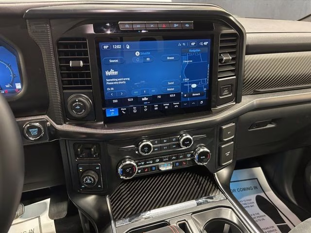 2026 Carbonized Gray Metallic Ford F-150 Raptor 37 Package 4X4 Truck