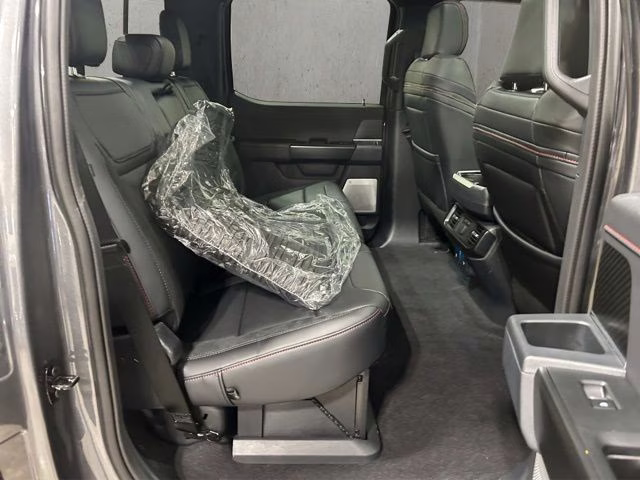 2026 Carbonized Gray Metallic Ford F-150 Raptor 37 Package 4X4 Truck