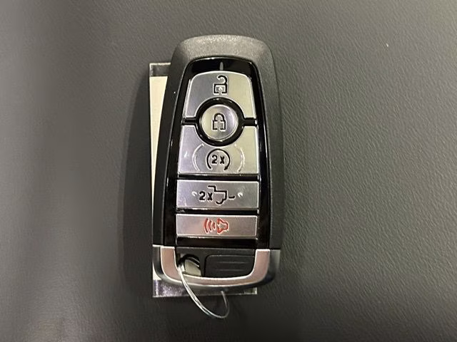 2026 Carbonized Gray Metallic Ford F-150 Raptor 37 Package 4X4 Truck