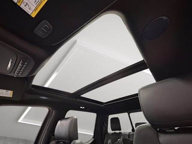 2026 Carbonized Gray Metallic Ford F-150 Raptor 37 Package 4X4 Truck