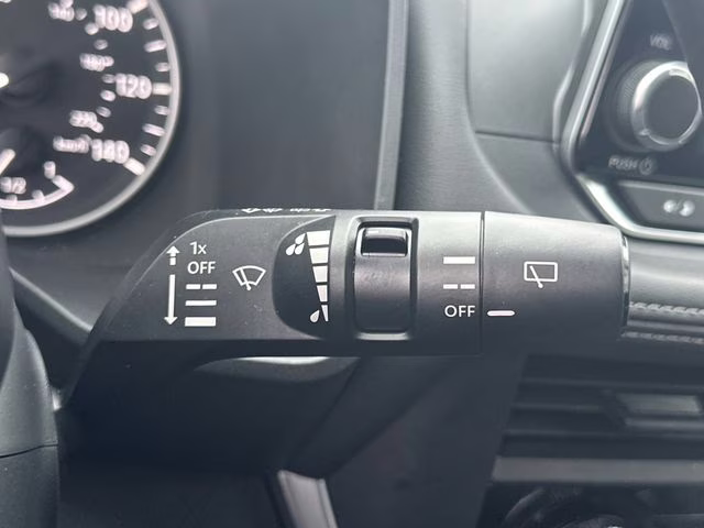 2025 Brilliant Silver Metallic Nissan Rogue S AWD SUV