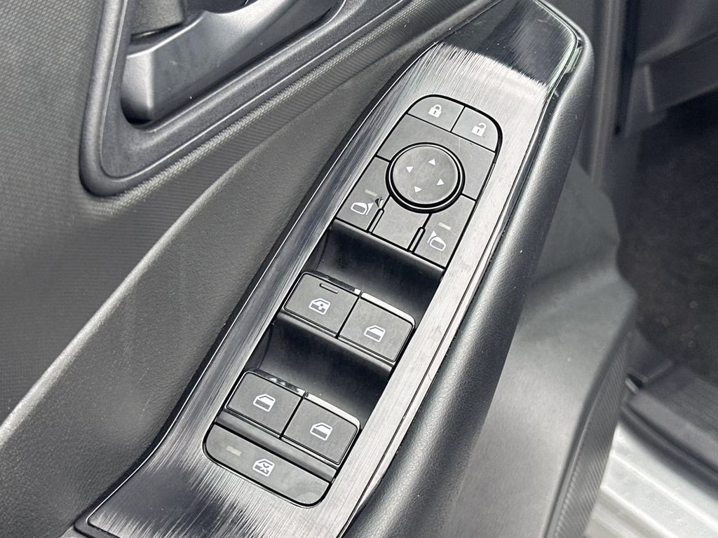 2025 Brilliant Silver Metallic Nissan Rogue S AWD SUV