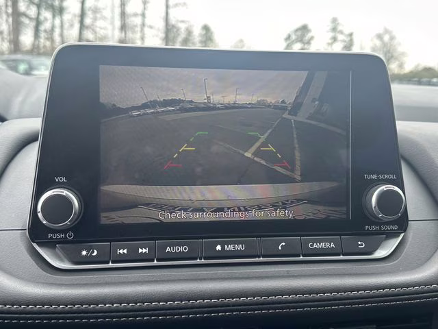 2025 Brilliant Silver Metallic Nissan Rogue S AWD SUV