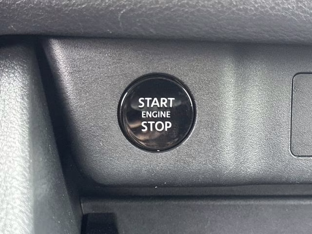 2025 Brilliant Silver Metallic Nissan Rogue S AWD SUV