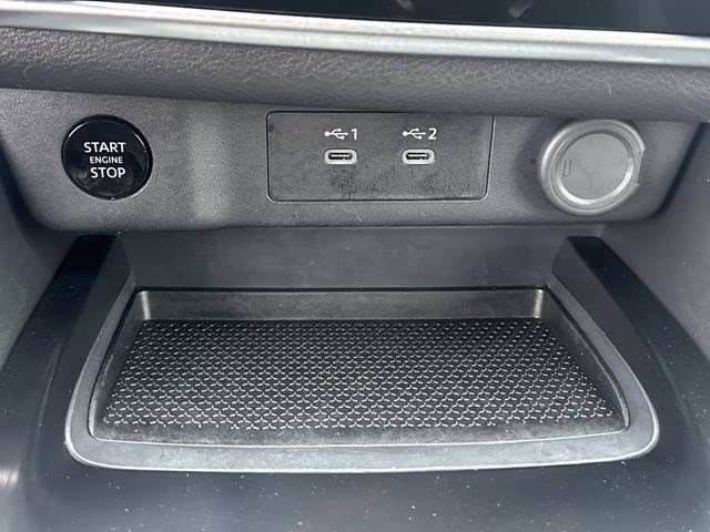 2025 Brilliant Silver Metallic Nissan Rogue S AWD SUV