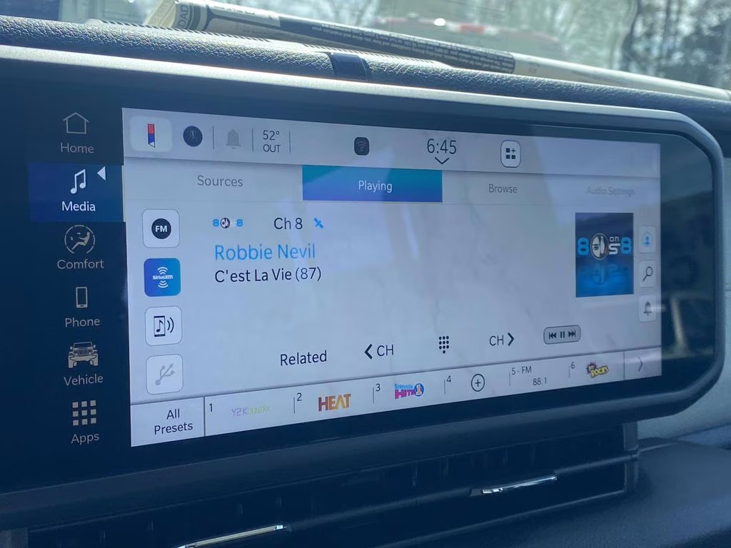 2026 41 Jeep Wrangler Sport 4X4 SUV