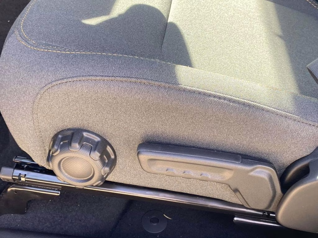 2026 41 Jeep Wrangler Sport 4X4 SUV