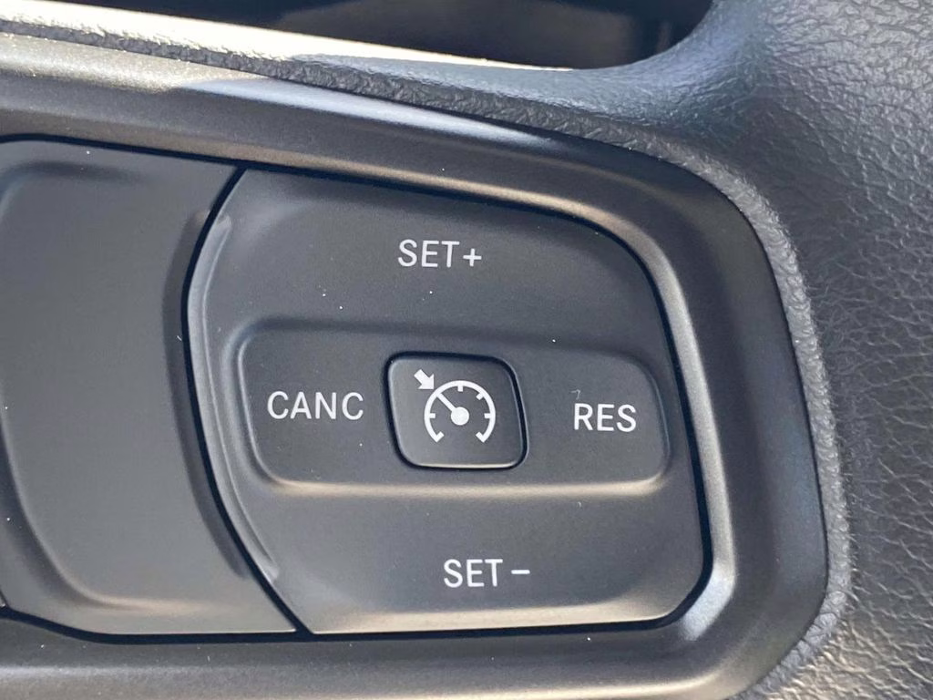 2026 41 Jeep Wrangler Sport 4X4 SUV