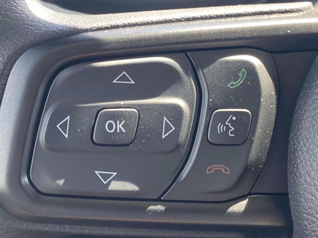 2026 41 Jeep Wrangler Sport 4X4 SUV