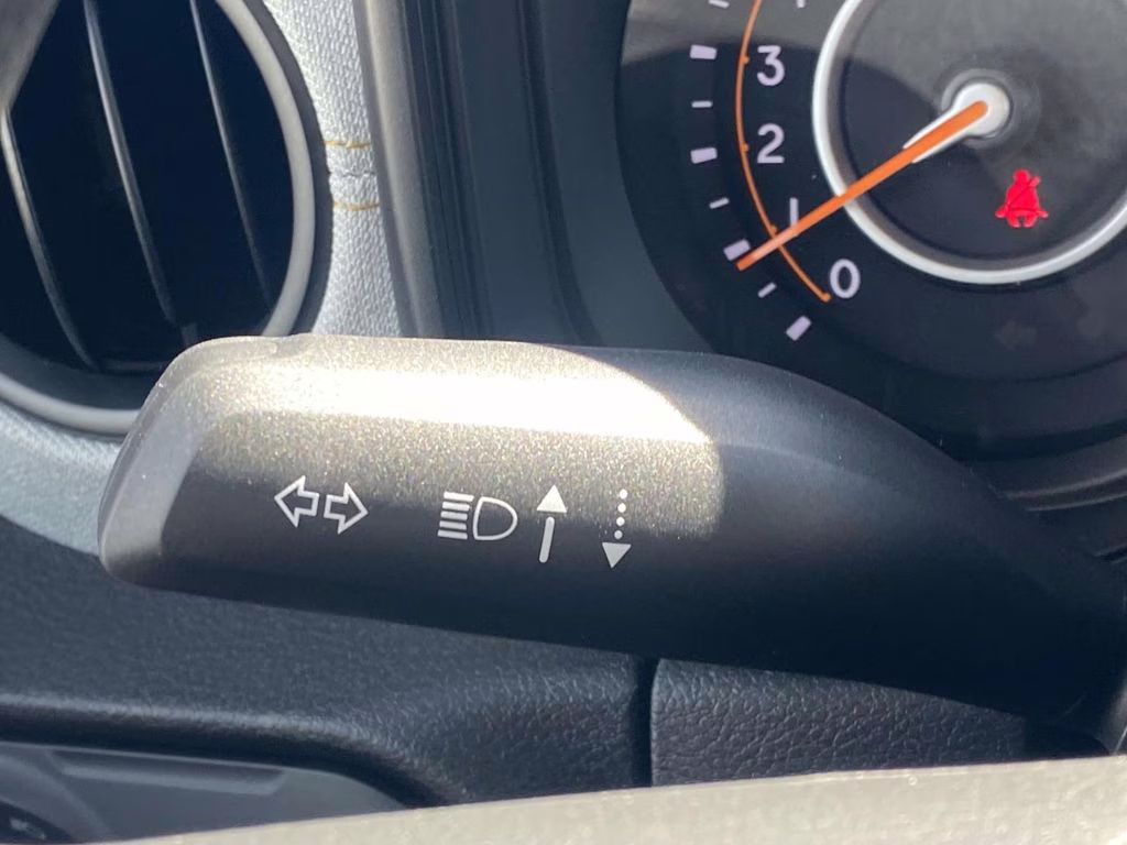 2026 41 Jeep Wrangler Sport 4X4 SUV