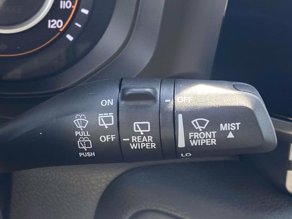 2026 41 Jeep Wrangler Sport 4X4 SUV