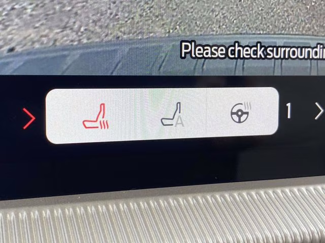 2026 Black Metallic Ford Explorer Active 4X4 SUV