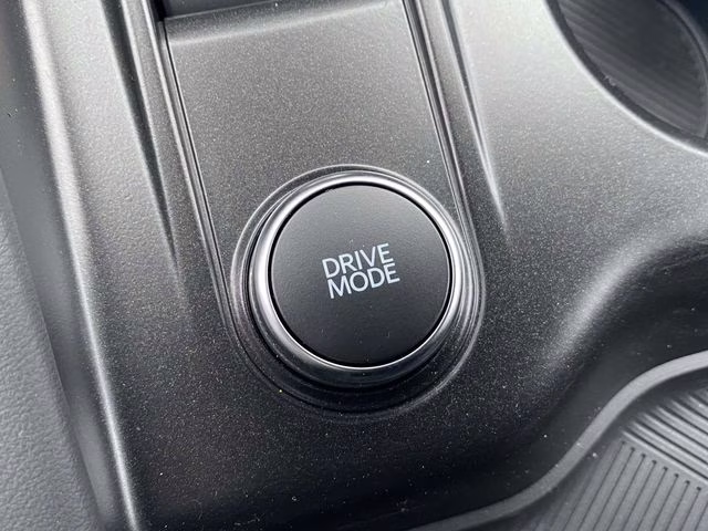 2026 Carbonized Gray Metallic Ford Explorer Active 4X4 SUV