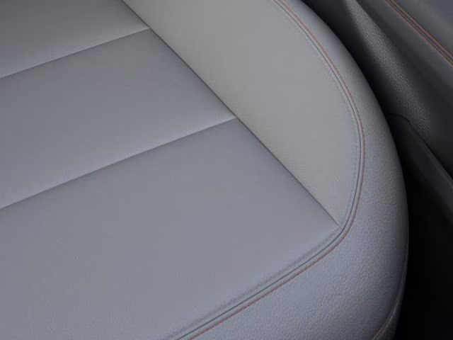 2026 Space White Metallic Ford Explorer Active 4X4 SUV