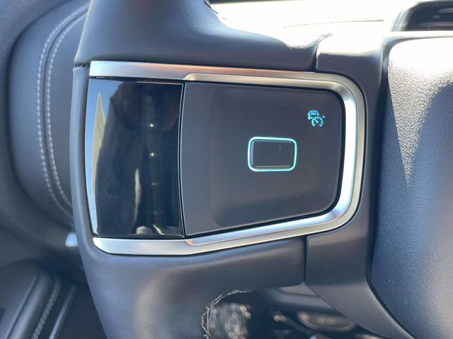 2026 Gray Metallic Ford Expedition Max Platinum 4X4 SUV