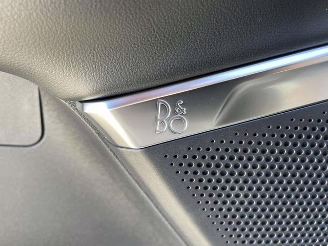 2026 Gray Metallic Ford Expedition Max Platinum 4X4 SUV