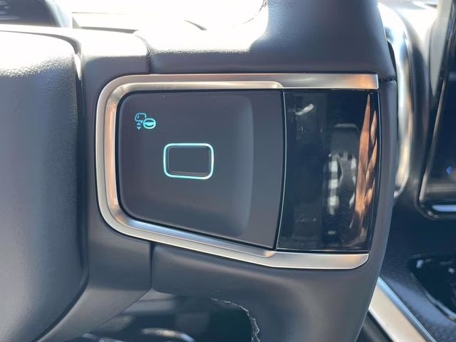 2026 Gray Metallic Ford Expedition Max Platinum 4X4 SUV