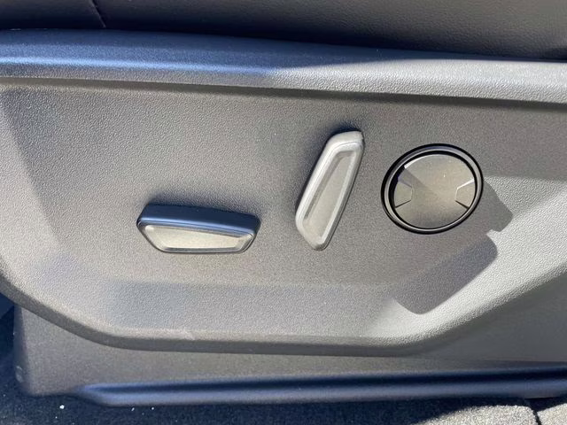 2026 Black Metallic Ford Expedition Tremor 4X4 SUV