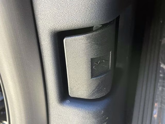 2026 Black Metallic Ford Expedition Tremor 4X4 SUV