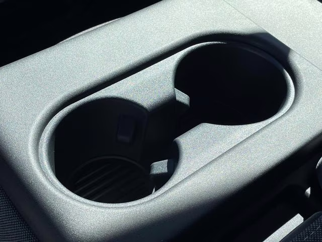 2026 Black Metallic Ford Super Duty F-250 SRW XL 4X4 Truck