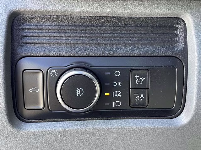 2026 Black Metallic Ford Super Duty F-250 SRW XL 4X4 Truck