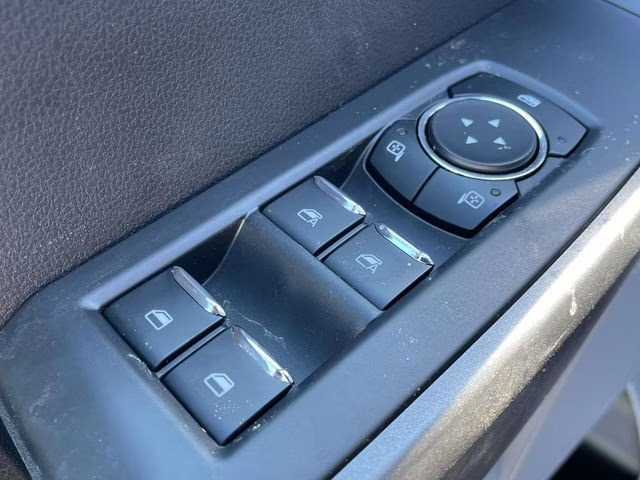 2026 Black Metallic Ford Super Duty F-250 SRW XL 4X4 Truck