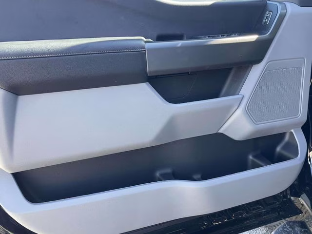 2026 Black Metallic Ford Super Duty F-250 SRW XL 4X4 Truck