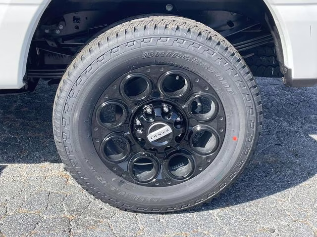 2026 White Metallic Ford Super Duty F-250 SRW Lariat 4X4 Truck