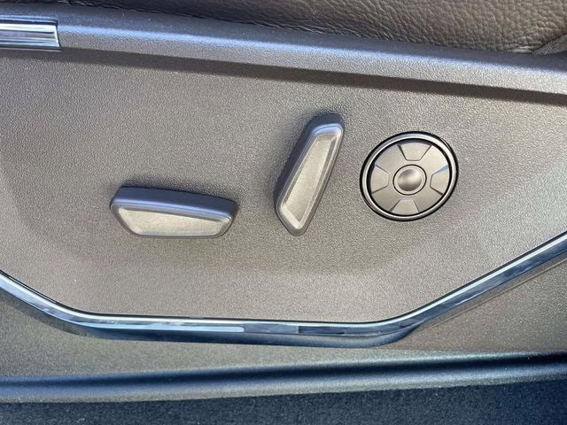 2026 Brown Ford Super Duty F-250 SRW King Ranch 4X4 Truck