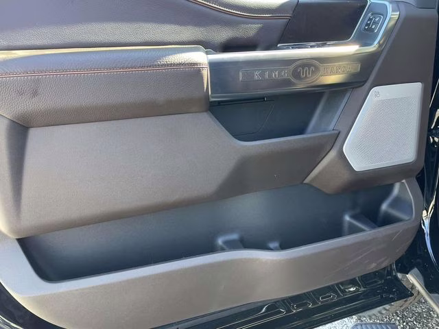 2026 Brown Ford Super Duty F-250 SRW King Ranch 4X4 Truck