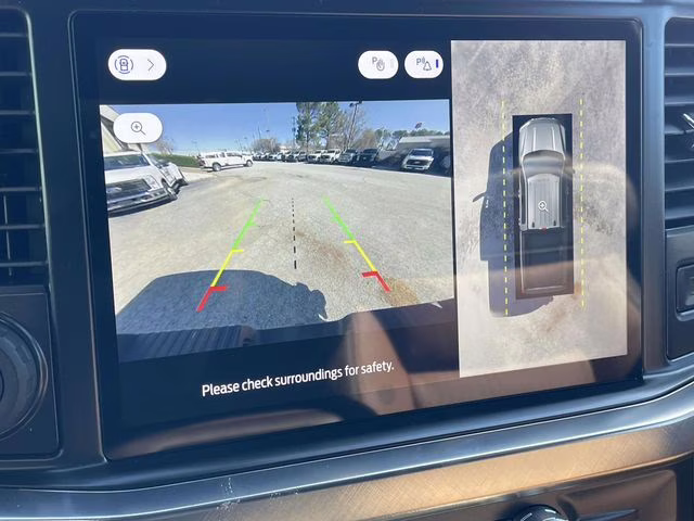 2026 Brown Ford Super Duty F-250 SRW King Ranch 4X4 Truck