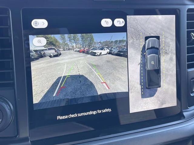 2026 Avalanche Ford F-150 XLT 4X4 Truck