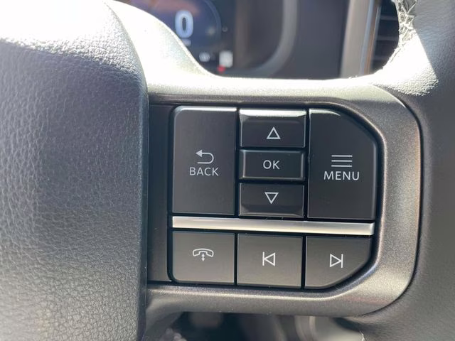 2026 Gray Metallic Ford F-150 XLT 4X4 Truck