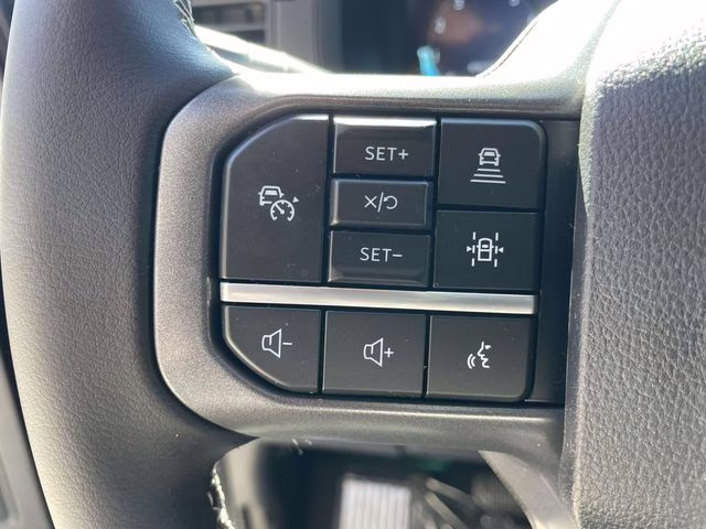 2026 Gray Metallic Ford F-150 XLT 4X4 Truck