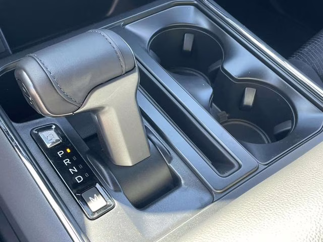 2026 Gray Metallic Ford F-150 XLT 4X4 Truck